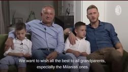 Beniamino Abate: “Diventare nonno è una gioia immensa”
