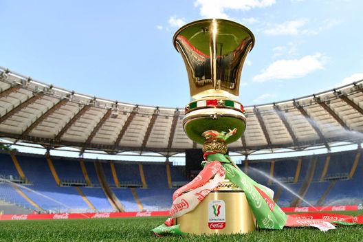 Getty Images ESCLUSIVA Ferri: “Juve cinica, Inter gioca meglio. Dybala ultima da nemico? Ha…”- immagine 2