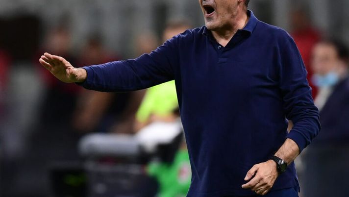Sarri: “Perché fuori Higuain, Dybala con il mal di schiena! Il riposo di Ronaldo…” - immagine 1