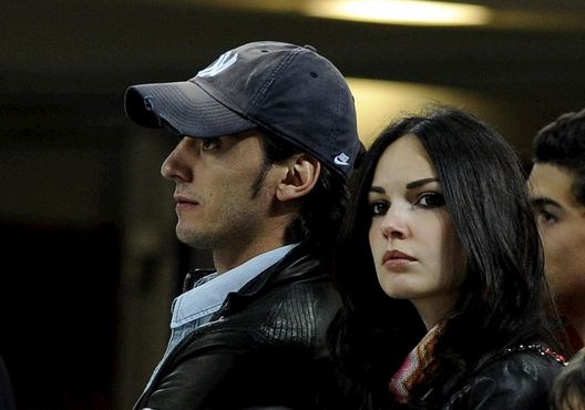 Michela Quattrociocche: “Io e Aquilani siamo amici. Mai avrei pensato che il mio cuore…” - immagine 1