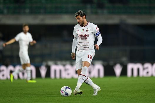 Milan, disavventura per Theo Hernandez: svaligiato l’appartamento a Varese- immagine 2