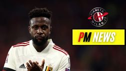 Calciomercato Milan – Origi si avvicina: le cifre | PM News