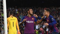 Mercato Inter – Barcellona, che occasioni con gli esuberi! E Rafinha potrebbe…