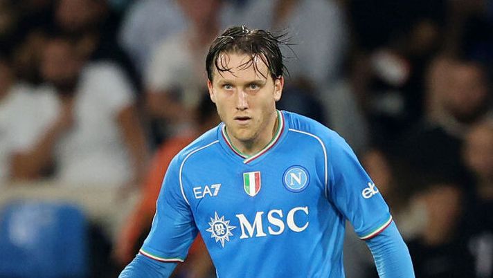 Napoli-Inter, formazioni ufficiali: la scelta su Zielinski, fuori Juan Jesus e Frattesi - immagine 1