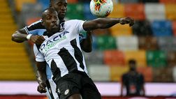 FOTOGALLERY Udinese-Lazio 0-0