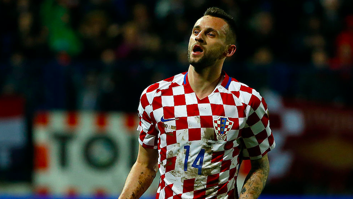 Fantamondiale, le probabili formazioni di Croazia-Danimarca: rischia ancora Brozovic - immagine 1