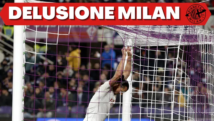 Fiorentina-Milan