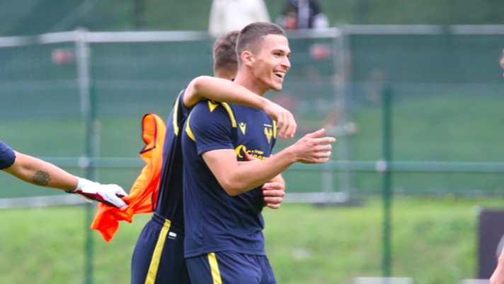 Hellas Verona FC Hellas Verona FC