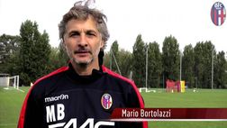 Bortolazzi: “Fiorentina-Verona sarà una bella gara”
