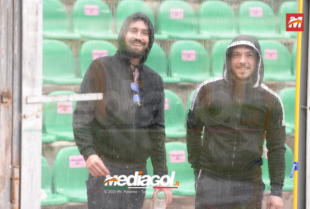 FOTO, i tifosi allo stadio per Palermo – Avellino 1-1 (Gallery) - immagine 8