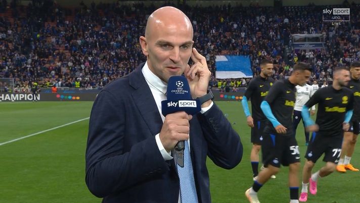 Cambiasso: “Inter, oggi la chiave saranno i quinti. Lukaku? Lo vedo carico” - immagine 1