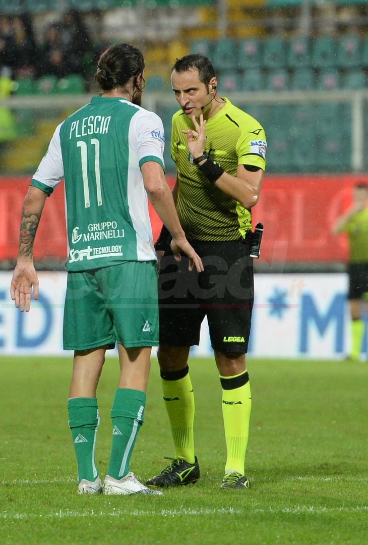 FOTO Palermo – Avellino 1-1, Serie C Gir. C 2021/22 - immagine 43