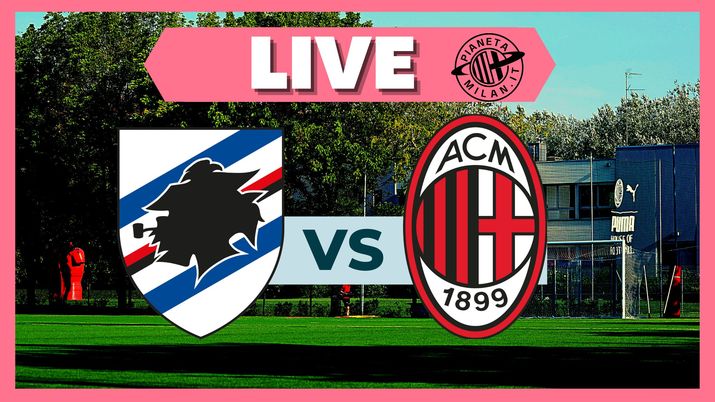 Sampdoria-Milan Femminile: la diretta live della partita | LIVE NEWS (getty images)