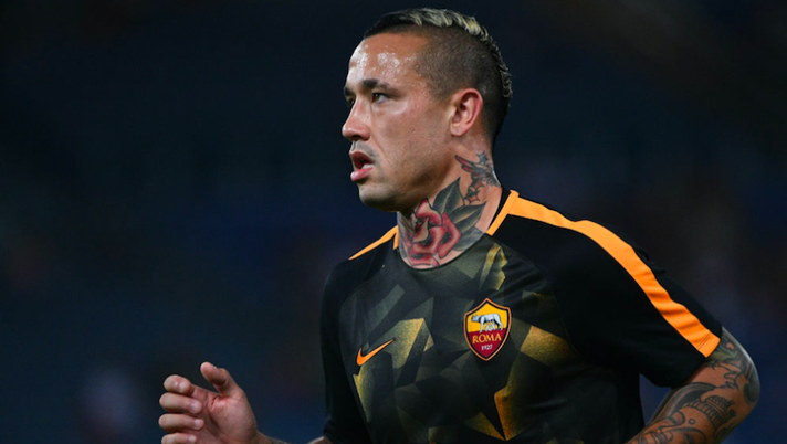 Nainggolan fa chiarezza: “Ero quasi al 100%, poi l’infortunio. Con il lavoro extra…” Nainggolan fa chiarezza: “Ero quasi al 100%, poi l’infortunio. Con il lavoro extra…” - immagine 1