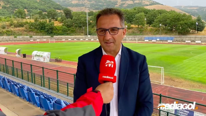 Palermo, Sindaco San Gregorio Magno: &#8220;Tutto sulla struttura che ospita i rosa&#8221; 