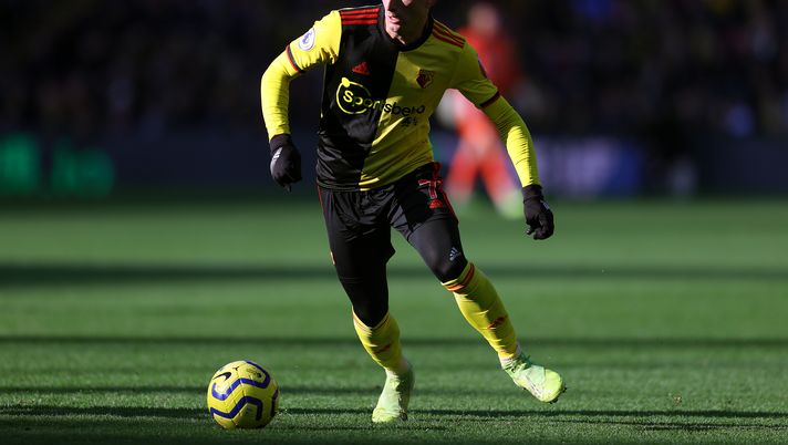 Mercato Udinese - Il sogno si infrange, Deulofeu destinato altrove 