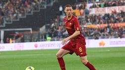 Roma-Sampdoria 3-0 LE PAGELLE: Matic beautiful mind. Wijnaldumagic fly