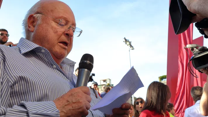 Ormezzano a TN: “Unici, dolenti e pregnanti. Questi sono i 116 anni del Toro” - immagine 1