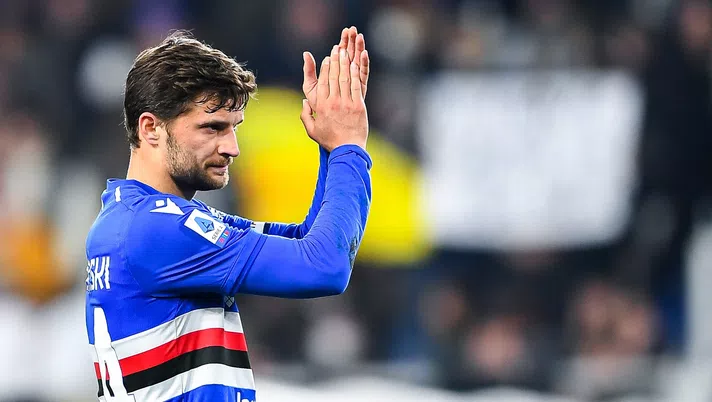 bereszynski napoli
