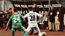 FeralpiSalò-Padova, convocati e probabile formazione. Valentini torna titolare in difesa
