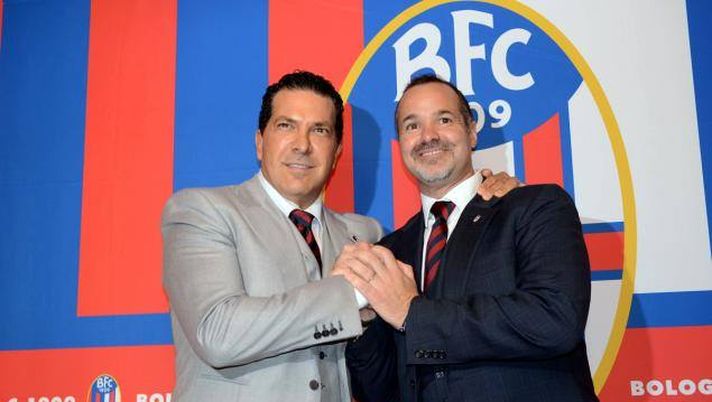 Repubblica – Joe Tacopina, fra Trump indagato e la SPAL vicina alla C - immagine 1