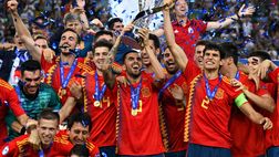 Finale Euro U21: La Spagna trionfa e raggiunge l’Italia nell’albo d’oro del torneo