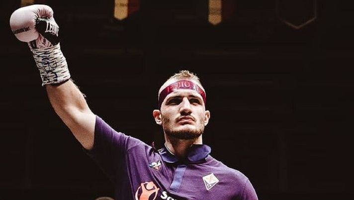 Turchi: “Con Italiano si riparte alla grande, ora un giocatore per reparto” - immagine 1