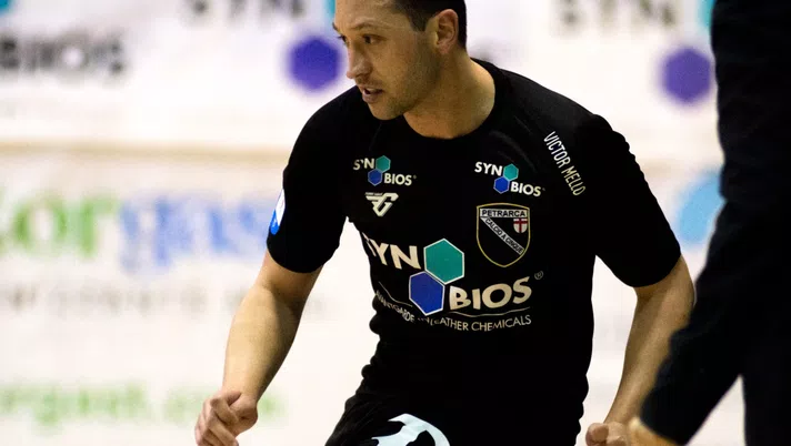 Syn-Bios Petrarca, tre assenti per il match di domenica. Ecco come acquistare il biglietto