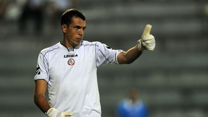 Livorno, Mazzoni e il caso-doping: “Sono innocente e contro il Palermo torno allo stadio. Possiamo batterli…” 