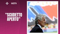 Milan, Donadoni: “Rossoneri e Inter possono giocarsi lo Scudetto”