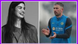 Nuova storia d’amore per Francesca Fioretti: ha una relazione con Kolarov