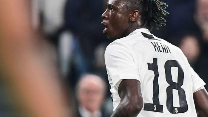 Giovani promesse: Allegri ha lanciato Kean, ora gestitelo così al fantacalcio - immagine 1