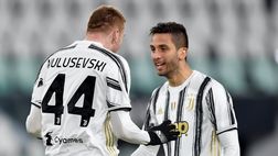 Tottenham, Conte: “Bentancur e Kulusevski giusti per noi” | VIDEO