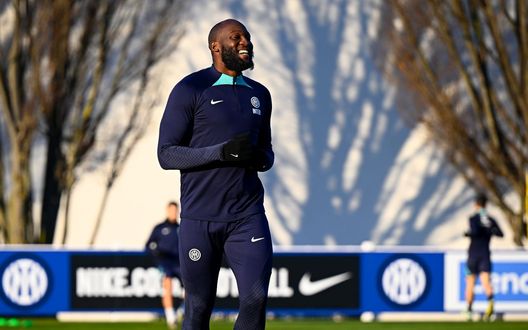 Getty Images CdS – Inter, Supercoppa si avvicina: “Lukaku ha questo obiettivo. E Brozovic…”- immagine 2