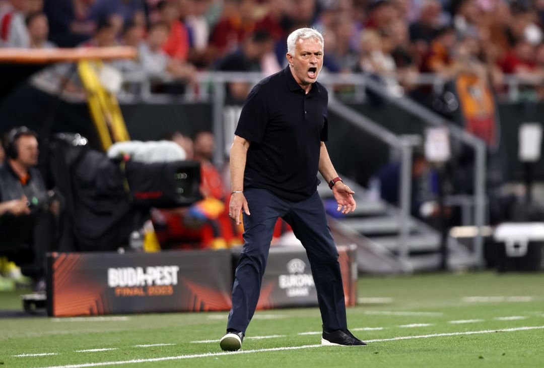 Finale Europa League, Siviglia-Roma 5-2 (d.c.r.) – FOTO GALLERY - immagine 78