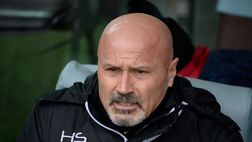 Colantuono: “Annullare i campionati? Non si può ignorare il merito sportivo”