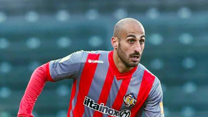 Catania, doppia tegola per Baldini: Pinto e Piccolo out. Il report medico  catania