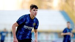 Napoli-Inter Primavera, pagelle: Casadei MVP, Fontanarosa baluardo insuperabile