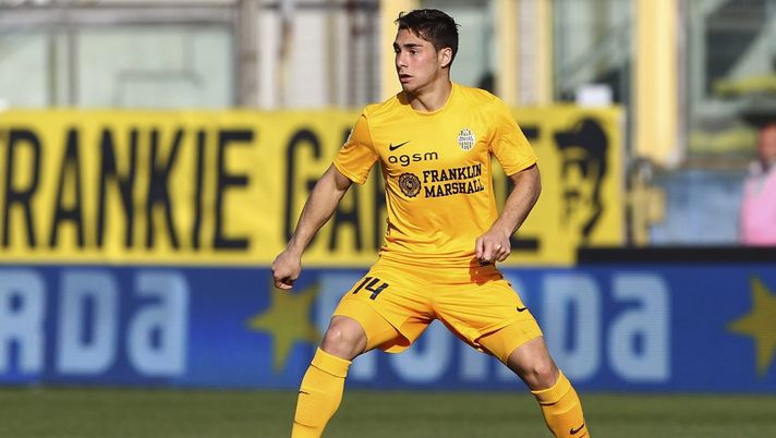 Getty Images Rapina a mano armata, arrestato l’ex di Verona e River Ezequiel Cirigliano - immagine 1