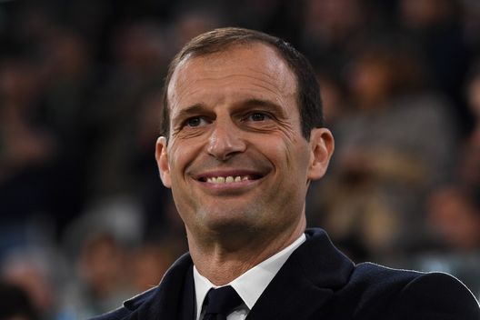Massimiliano Allegri, ex tecnico della Juventus (credits: GETTY Images) Massimiliano Allegri, ex tecnico della Juventus (credits: GETTY Images)