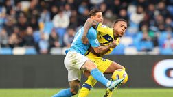 Salvione: “Folorunsho da Napoli, ecco chi mi aspetto titolare fra Zielinski e Traorè”