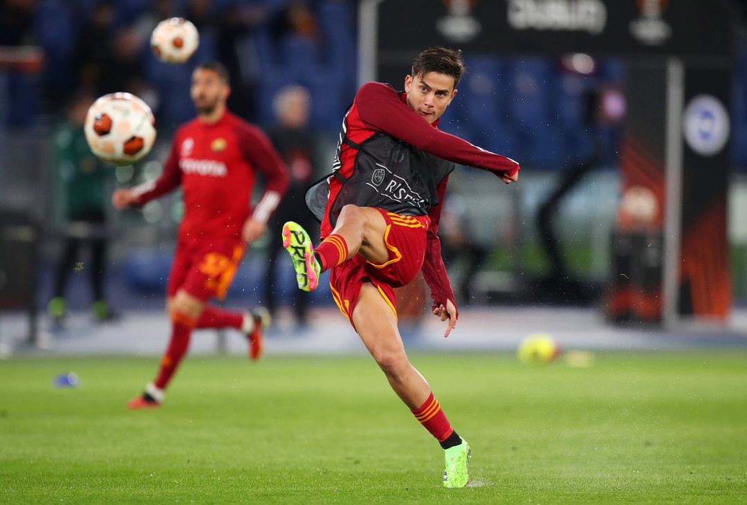 Roma-Brighton – FOTOGALLERY - immagine 31