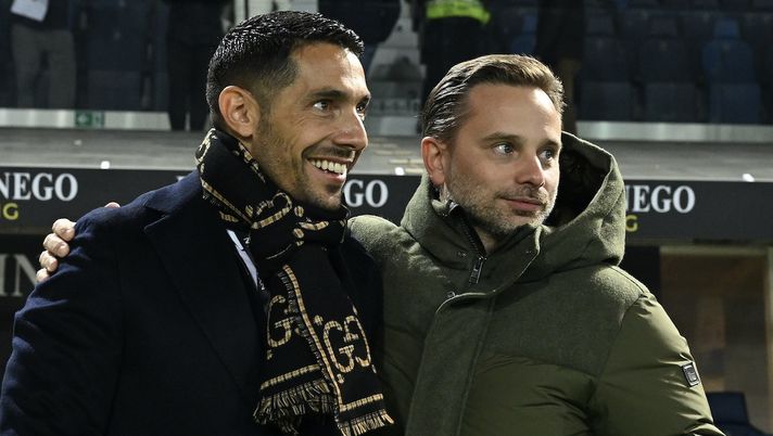 Moncada Furlani AC Milan