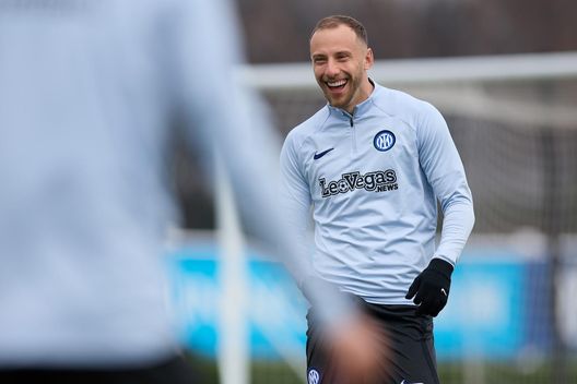 Inter, Inzaghi ha scelto la difesa per Udinese. Sciolto anche l’ultimo ballottaggio- immagine 2