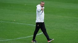 Sabatini: “Ecco gli errori di Giampaolo”
