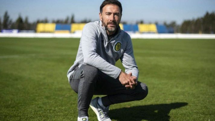 Kily González ha giocato con l'Inter dal 2003 al 2006. Kily González ha giocato con l'Inter dal 2003 al 2006.