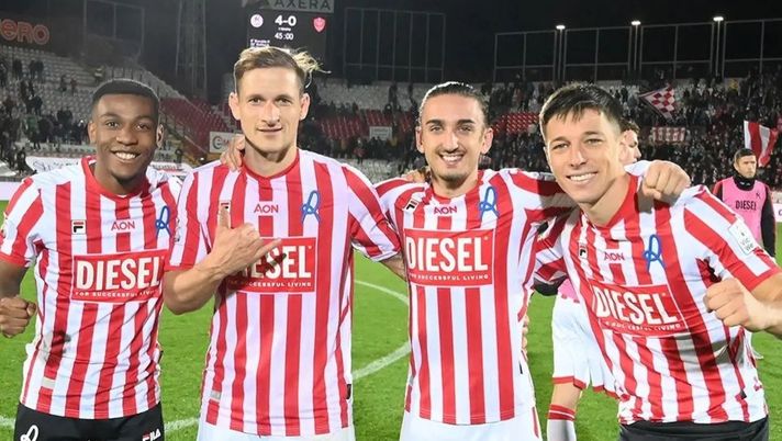 CHE DERBY PER IL VICENZA