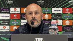 VIDEO VN – Italiano: “Siamo in crescita. Ma il terzo gol non andava preso”
