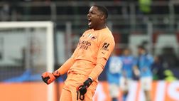 Gourvennec: “Al Lille lasciarono partire Maignan, tra i migliori del pianeta”