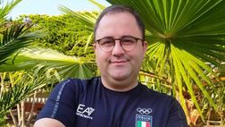 Olimpiadi, è il 39enne don Gionatan De Marco il cappellano dell’Italia